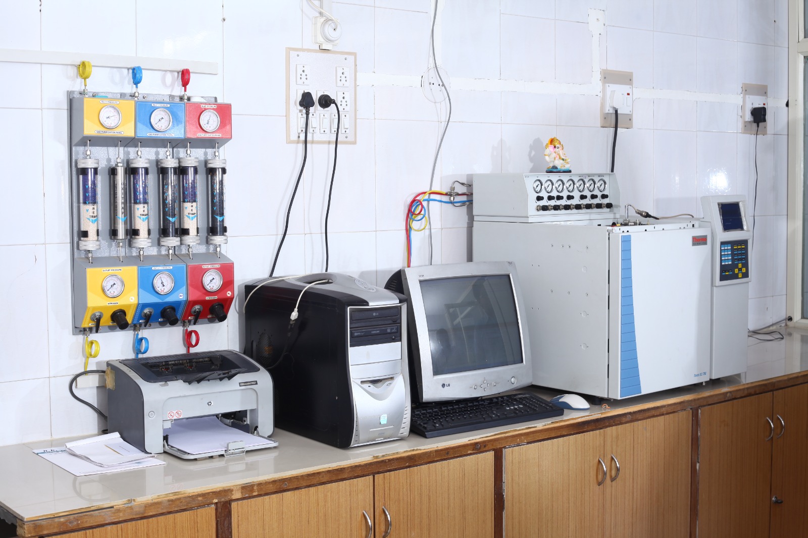 VK Spices Gallery Image